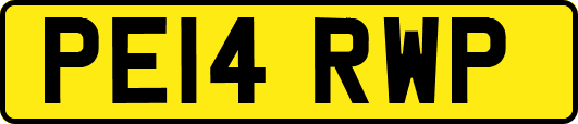 PE14RWP