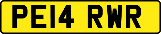 PE14RWR