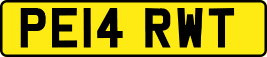 PE14RWT