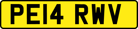 PE14RWV