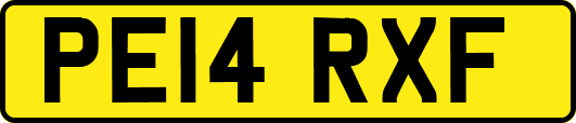 PE14RXF