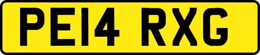 PE14RXG