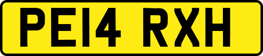 PE14RXH