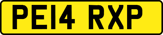 PE14RXP