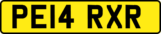 PE14RXR