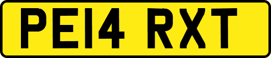 PE14RXT