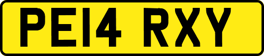PE14RXY