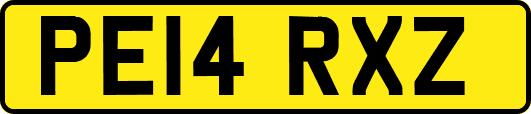 PE14RXZ