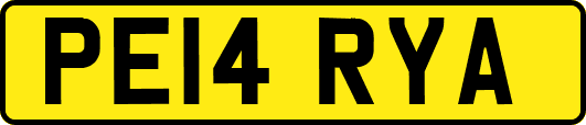 PE14RYA