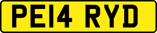 PE14RYD