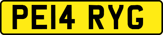 PE14RYG