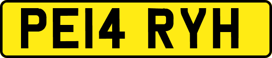 PE14RYH