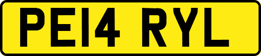 PE14RYL