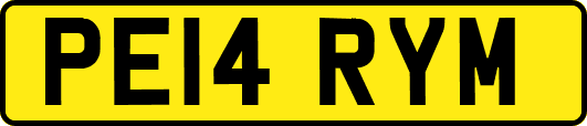 PE14RYM