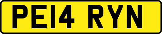 PE14RYN