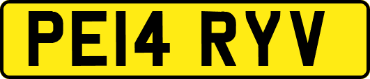 PE14RYV