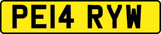PE14RYW