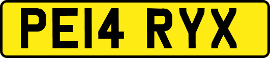 PE14RYX