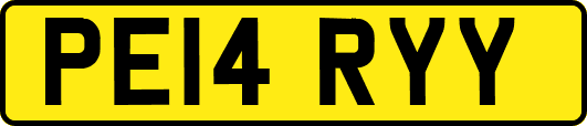 PE14RYY