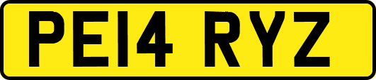 PE14RYZ