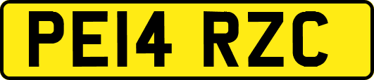 PE14RZC