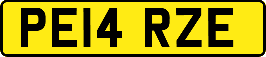 PE14RZE