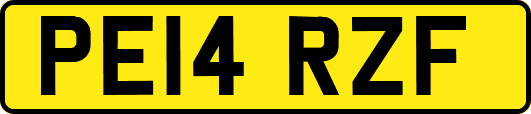 PE14RZF