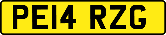 PE14RZG