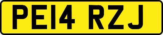 PE14RZJ