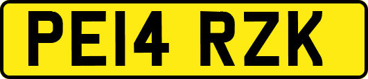 PE14RZK