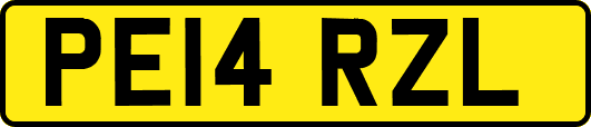 PE14RZL