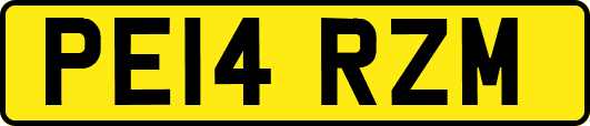 PE14RZM
