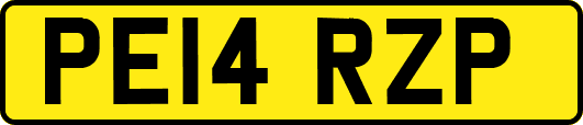 PE14RZP