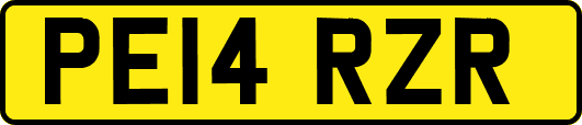 PE14RZR