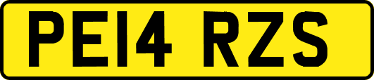 PE14RZS