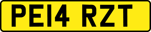 PE14RZT