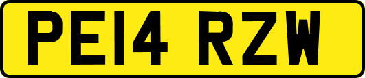 PE14RZW