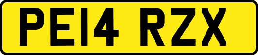 PE14RZX
