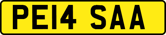 PE14SAA