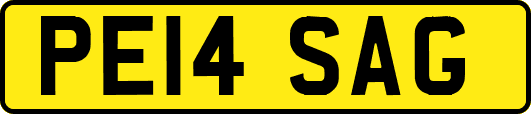 PE14SAG