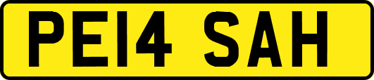 PE14SAH