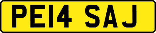 PE14SAJ