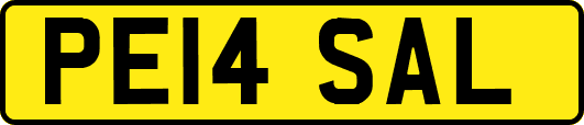 PE14SAL