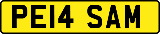 PE14SAM