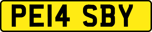 PE14SBY