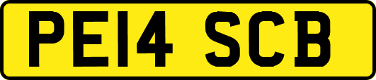 PE14SCB