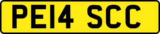 PE14SCC