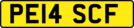 PE14SCF