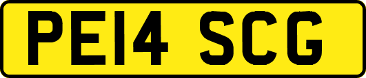 PE14SCG