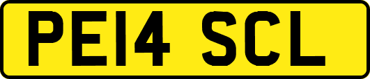 PE14SCL